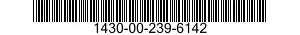 1430-00-239-6142  1430002396142 002396142
