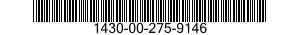 1430-00-275-9146  1430002759146 002759146