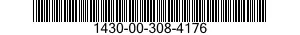 1430-00-308-4176  1430003084176 003084176