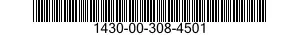 1430-00-308-4501  1430003084501 003084501
