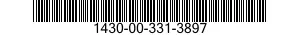 1430-00-331-3897  1430003313897 003313897