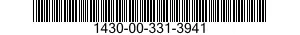 1430-00-331-3941  1430003313941 003313941