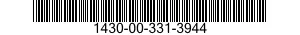1430-00-331-3944  1430003313944 003313944