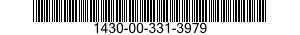 1430-00-331-3979  1430003313979 003313979