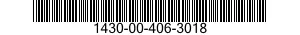 1430-00-406-3018  1430004063018 004063018