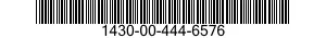 1430-00-444-6576  1430004446576 004446576