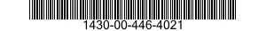 1430-00-446-4021  1430004464021 004464021