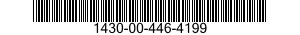 1430-00-446-4199  1430004464199 004464199