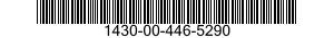 1430-00-446-5290  1430004465290 004465290