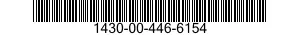 1430-00-446-6154  1430004466154 004466154
