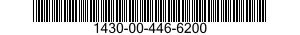 1430-00-446-6200  1430004466200 004466200