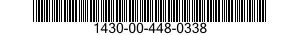 1430-00-448-0338  1430004480338 004480338