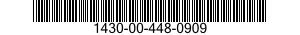 1430-00-448-0909  1430004480909 004480909