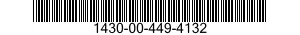1430-00-449-4132  1430004494132 004494132