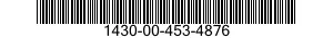 1430-00-453-4876  1430004534876 004534876