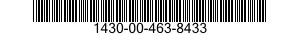 1430-00-463-8433  1430004638433 004638433