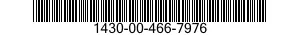 1430-00-466-7976 GYRO REFERENCE UNIT 1430004667976 004667976