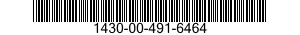 1430-00-491-6464  1430004916464 004916464