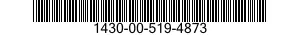 1430-00-519-4873  1430005194873 005194873