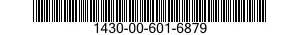 1430-00-601-6879  1430006016879 006016879
