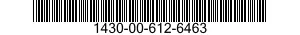 1430-00-612-6463 PANEL,SOCKET ASSEMB 1430006126463 006126463