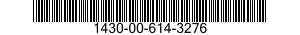 1430-00-614-3276  1430006143276 006143276