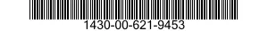 1430-00-621-9453  1430006219453 006219453