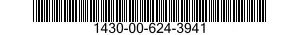 1430-00-624-3941  1430006243941 006243941