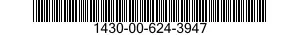 1430-00-624-3947  1430006243947 006243947