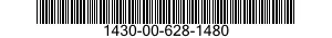 1430-00-628-1480  1430006281480 006281480