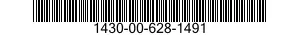 1430-00-628-1491  1430006281491 006281491