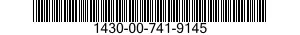 1430-00-741-9145  1430007419145 007419145