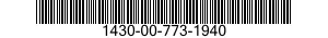 1430-00-773-1940 DRUM AND CARD ASSEM 1430007731940 007731940