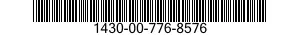 1430-00-776-8576  1430007768576 007768576