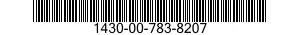 1430-00-783-8207  1430007838207 007838207