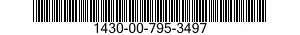 1430-00-795-3497  1430007953497 007953497