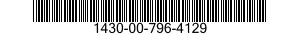 1430-00-796-4129  1430007964129 007964129