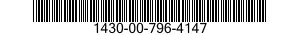 1430-00-796-4147  1430007964147 007964147