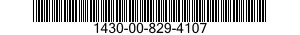 1430-00-829-4107  1430008294107 008294107