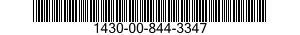 1430-00-844-3347  1430008443347 008443347