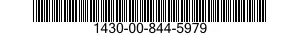1430-00-844-5979  1430008445979 008445979