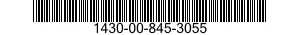 1430-00-845-3055  1430008453055 008453055