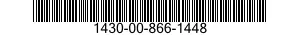 1430-00-866-1448  1430008661448 008661448