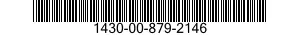 1430-00-879-2146  1430008792146 008792146