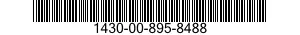 1430-00-895-8488  1430008958488 008958488