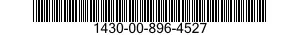 1430-00-896-4527  1430008964527 008964527
