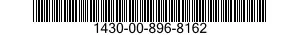 1430-00-896-8162  1430008968162 008968162