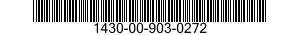 1430-00-903-0272  1430009030272 009030272