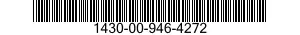 1430-00-946-4272  1430009464272 009464272