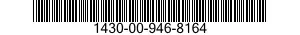 1430-00-946-8164  1430009468164 009468164